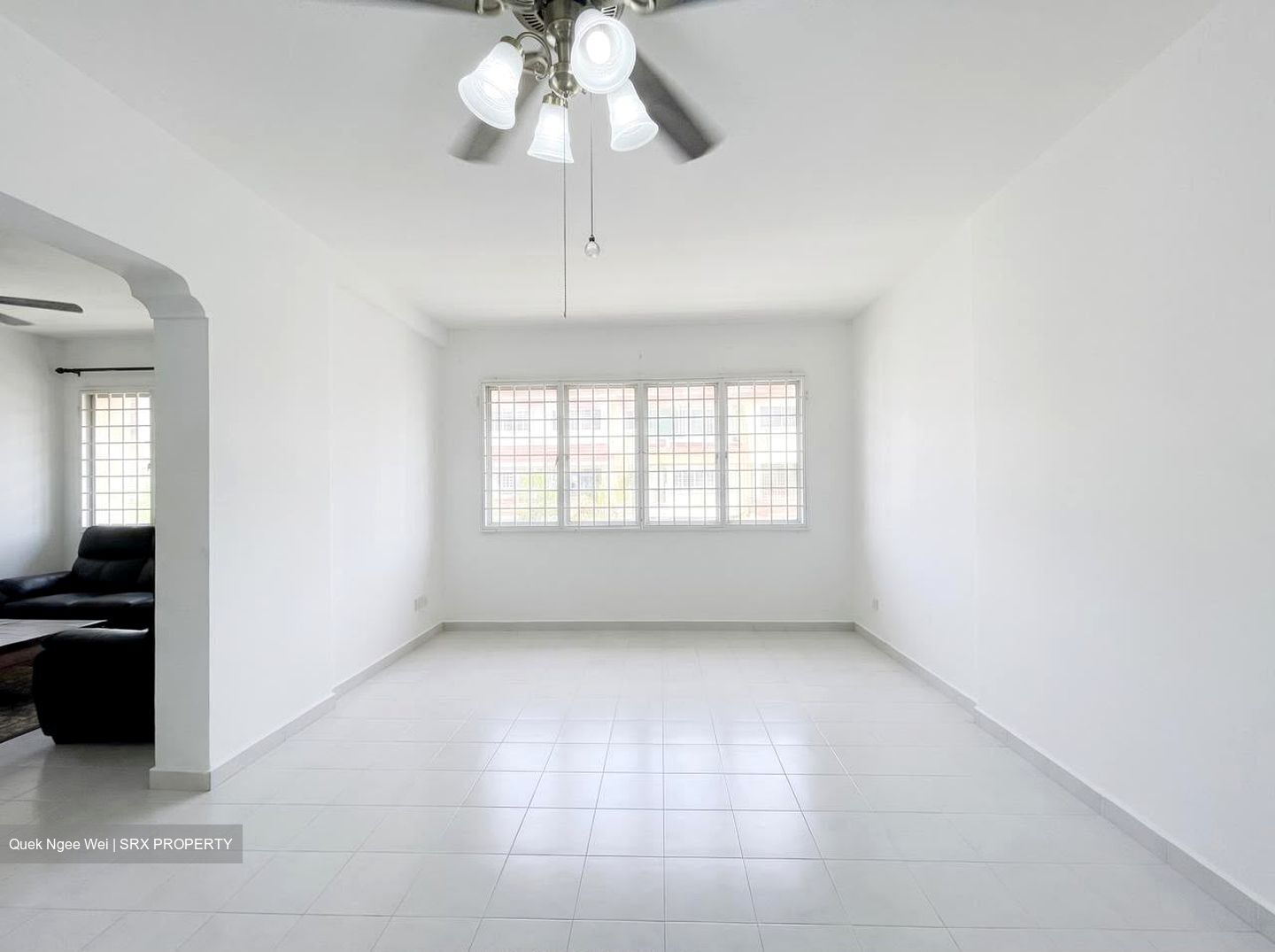 Blk 236 Choa Chu Kang Central (Choa Chu Kang), HDB 5 Rooms #580702581